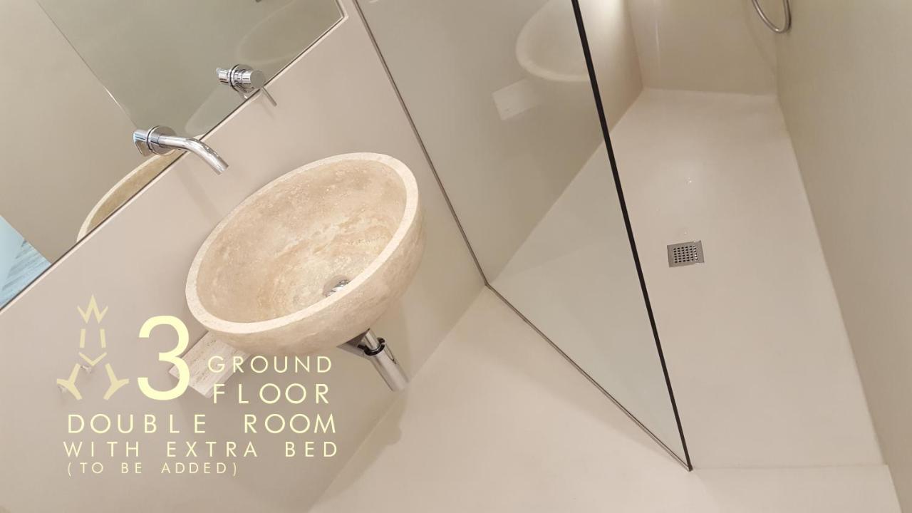 B&B A Piazza Del Gesu Витербо Екстериор снимка