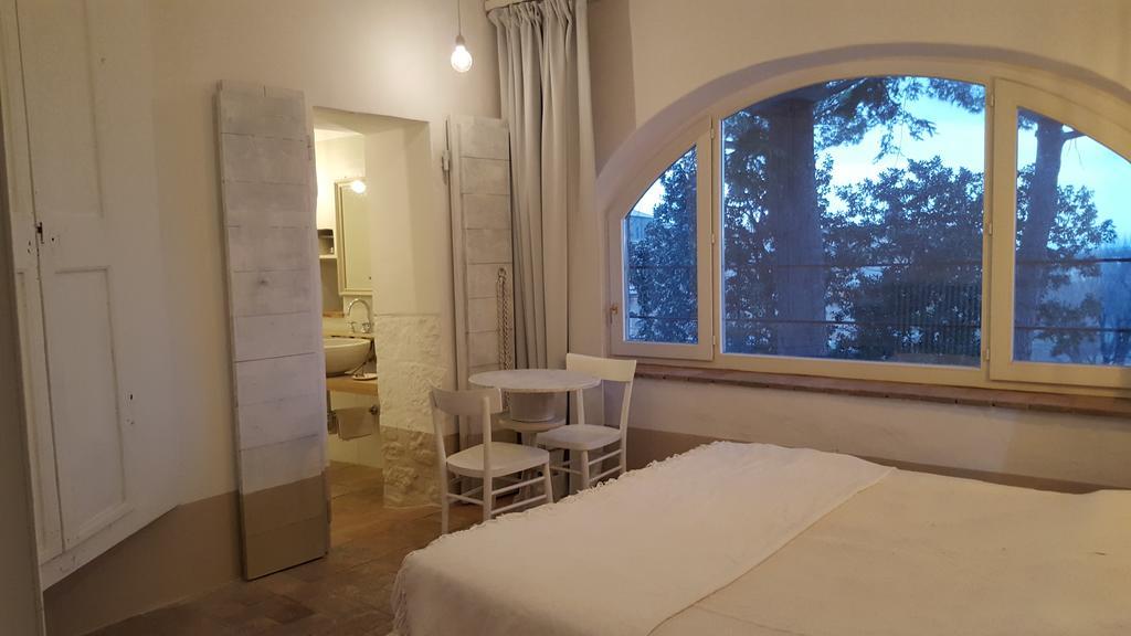 B&B A Piazza Del Gesu Витербо Екстериор снимка